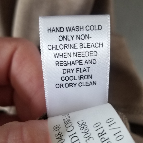 NWT Banana Republic Sleeveless Midi Dress Cowl Neck - Picture 8 of 10